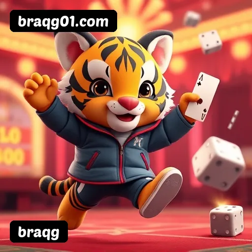 Recursos Exclusivos do App braqg - Modo Offline, Login Biométrico