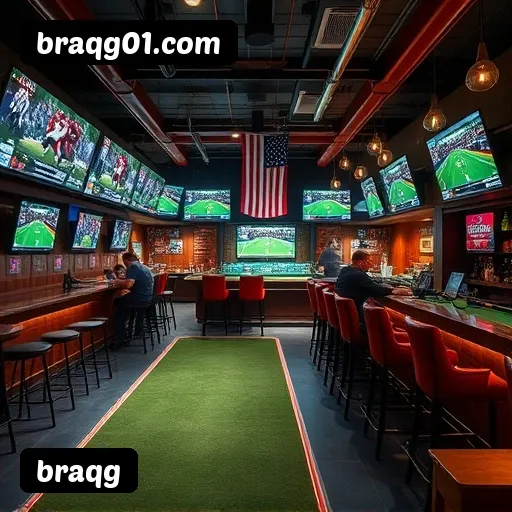 Benefícios do Login braqg - Bônus e Vantagens Exclusivas