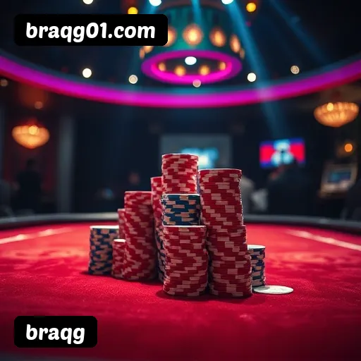 Coleção Premium de Slots braqg - NetEnt, Pragmatic Play, Evolution